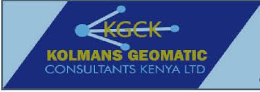 Kolmans Geomatic